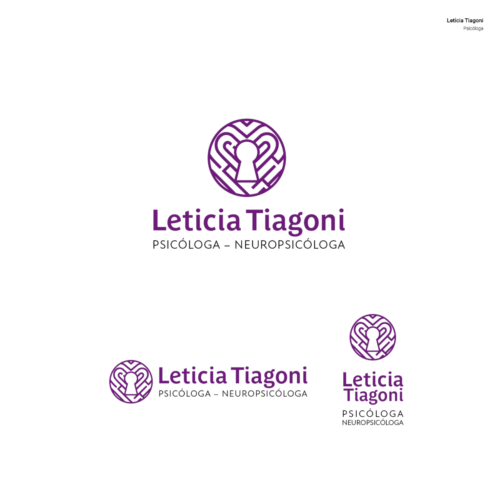 Leticia Tiagoni
