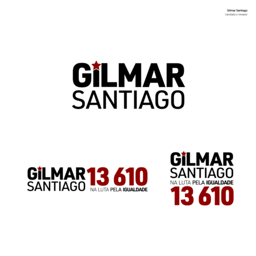 Gilmar Santiago