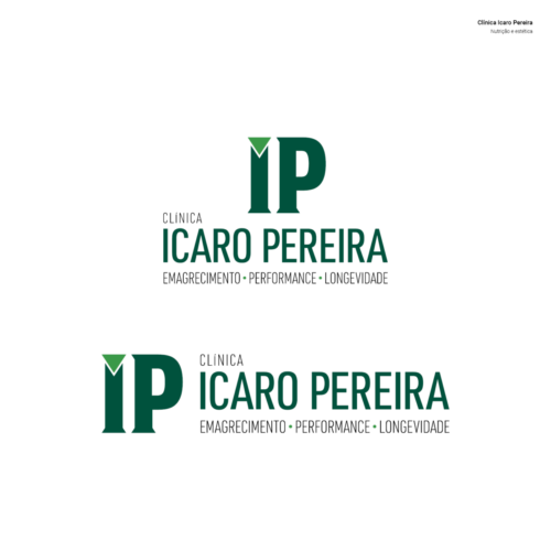 Icaro Pereira